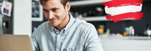 Digitales Studium: Die AKAD University bietet ihre Bachelor-,
Master- und MBA-Studiengänge jetzt auch in Österreich an. Bild: AKAD
University/istockphoto.de Ausschließlich zur redaktionellen Nutzung
bei Nennung der Quelle und des Urhebers und in Zusammenhang mit dem
Text "AKAD University bringt digitales Fernstudium nach Österreich".
Weiterer Text über ots und www.ots.at/bilder / Veröffentlichung
bitte unter Quellenangabe: "obs/AKAD Bildungsgesellschaft mbH"