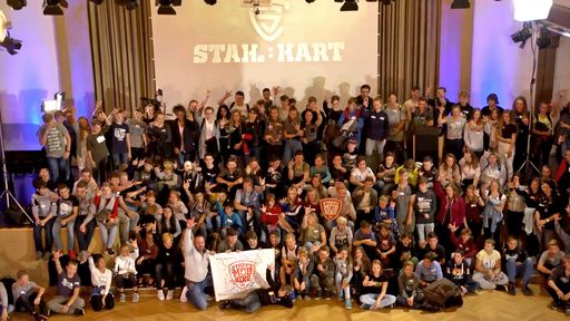 Vorschau Bild von Carsten Stahl kämpft an der Albert-Schweitzer-Schule in Beeskow
gegen Gewalt und Ausgrenzung. "Stahl:hart gegen Mobbing": Am
Mittwoch, 13. März 2019, um 20:15 Uhr bei RTL II. © RTL II - Recht
zum Abdruck/Darstellung zeitlich/sachlich beschränkt auf die
Bewerbung der Sendung. Weiterer Text über ots und
www.presseportal.de/nr/6605 /