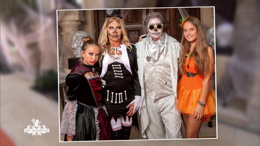 Vorschau Bild von Bei den Geissens steht ein spektakuläres Event an: Teenie Shania
wünscht sich zum Geburtstag eine ganz besonders gruselige
Halloweenparty. Da dürfen extravagante Kostüme natürlich nicht
fehlen! Eine neue Doppelfolge von "Die Geissens - Eine schrecklich
glamouröse Familie!" am Montag, 25. Februar 2019, um 20:15 Uhr bei
RTL II. © RTL II - Recht zum Abdruck/Darstellung zeitlich/sachlich
beschränkt auf die Bewerbung der Sendung. Weiterer Text über ots und
www.presseportal.de/nr/6605