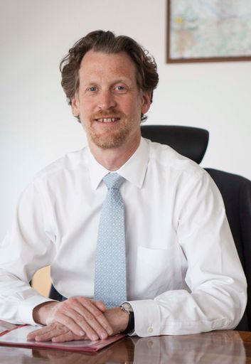 Helfried Carl, Portrait