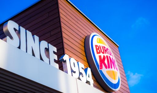  BURGER KING® Österreich Betreiber übernimmt
Rosenberger Restaurants