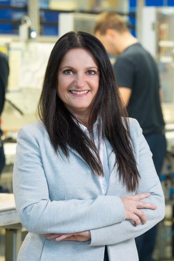 Vorschau Bild von Mag. Sigrid Leutgeb