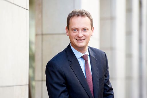 Vorschau Bild von Harald Dutzler, Partner bei Strategy& Österreich