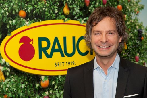 Vorschau Bild von Rauch Marketing Daniel Wüstner Geschäftsführung
Ansprechpartner Pressekontakt www.rauch.cc