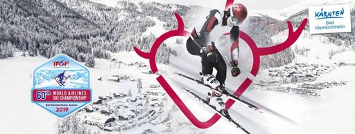 Ski-WM der Airlines in Bad Kleinkirchheim
