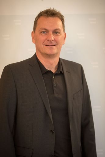 Vorschau Bild von Neuer IMSB Vorstand Sportwissenschaft, Werner Hable