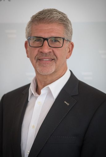 Vorschau Bild von Neuer IMSB Finanzvorstand, Ing. Wolfgang Gotschke