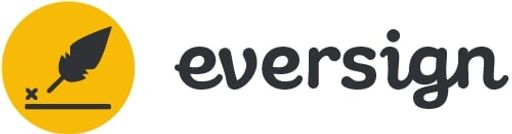  Logo von eversign.com - apilayer GmbH