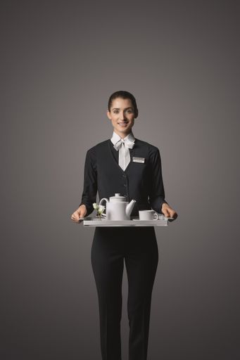 Vorschau Bild von Made in Germany: Deutsche Hospitality präsentiert kompletten
Relaunch ihrer Luxusmarke Steigenberger Hotels & Resorts. Weiterer
Text über ots und www.presseportal.de/nr/41291 / Die Verwendung
dieses Bildes ist für redaktionelle Zwecke honorarfrei.
Veröffentlichung bitte unter Quellenangabe: "obs/Steigenberger
Hotels AG"
