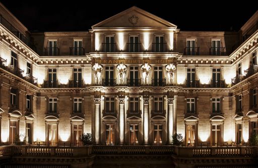 Made in Germany: Deutsche Hospitality präsentiert kompletten
Relaunch ihrer Luxusmarke Steigenberger Hotels & Resorts. Weiterer
Text über ots und www.presseportal.de/nr/41291 / Die Verwendung
dieses Bildes ist für redaktionelle Zwecke honorarfrei.
Veröffentlichung bitte unter Quellenangabe: "obs/Steigenberger
Hotels AG"