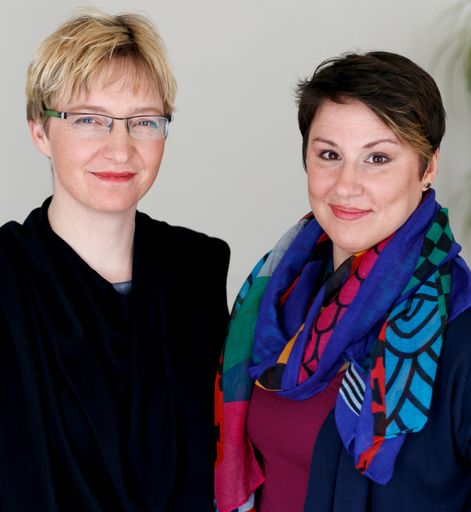  Frauensicherheit - Sicherheit ist ein Lebensgefühl