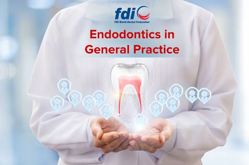 Vorschau Bild von FDI's Endodontics in General Practice project / Weiterer Text
über ots und www.presseportal.ch/de/nr/100059860 / Die Verwendung
dieses Bildes ist für redaktionelle Zwecke honorarfrei.
Veröffentlichung bitte unter Quellenangabe: "obs/FDI World Dental
Federation"