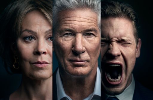 "MotherFatherSon" bei UPC On Demand