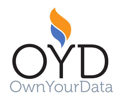  Logo OwnYourData