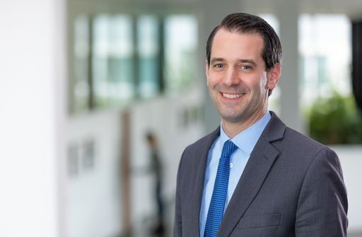 Leopold Liechtenstein, Leiter der Stabsstelle
Strategische Kooperationen an der FH Campus Wien