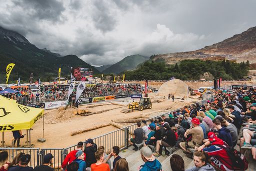  Erzbergrodeo Action Arena