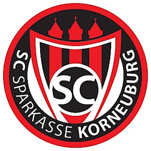 Vorschau Bild von Logo SC Sparkasse Korneuburg