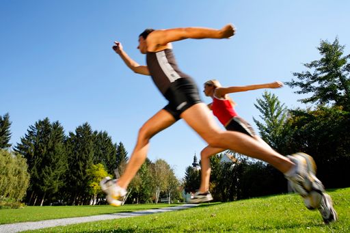 Vorschau Bild von ORF Radio Steiermark Lauf