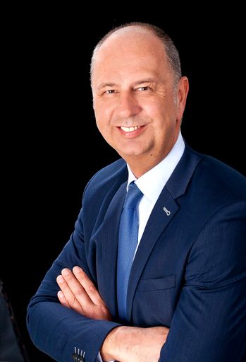 Robert Ulm ist ab 18. März CEO der Hello bank!
Österreich.