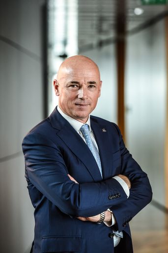 Andreas Rauter, Nachhaltigkeitsmanager UNIQA