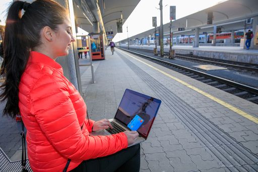 Debit Mastercard: Ein Turbo für den
österreichischen E-Commerce!