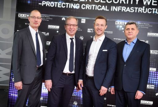 VIENNA CYBER SECURITY WEEK 2019
