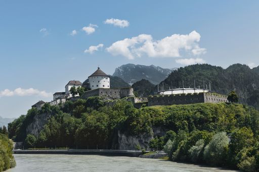 Vorschau Bild von Festung Kufstein - OperettenSommer Kufstein