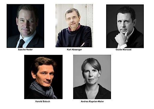 Vorschau Bild von Kreativteam_OperettenSommer Kufstein 2019