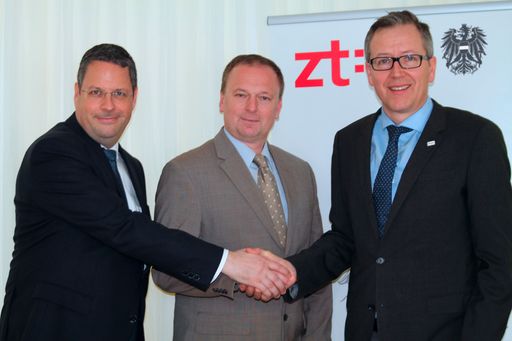 Die Bundesfachgruppe für Informationstechnologie
hat sich neu konstituiert.