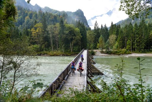 Die Steiermark sucht die „Superradler"