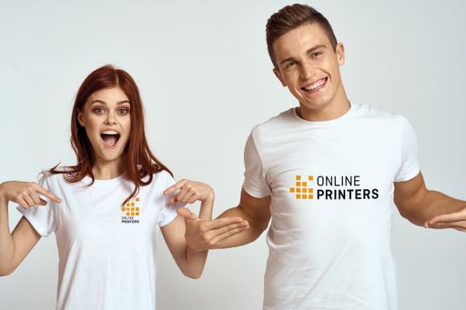  Textilien neu im Sortiment Bildbeschreibung: Als Berufsbekleidung
oder als Give-away. Für Textilien gibt es viele Einsatzgebiete. Im
Onlineshop von Onlineprinters sind Textilien ab sofort auch in
kleinen Auflagen erhältlich. Weiterer Text über ots und
www.presseportal.de/nr/75635 / Die Verwendung dieses Bildes ist für
redaktionelle Zwecke honorarfrei. Veröffentlichung bitte unter
Quellenangabe: "obs/Onlineprinters GmbH"