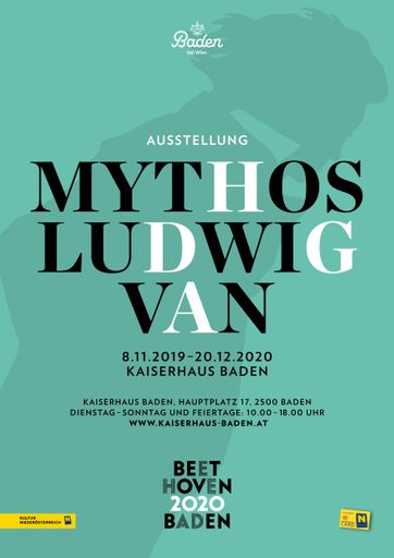 Sujet zur Ausstellung