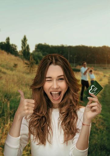Vorschau Bild von Die Steiermark-Card geht mit 150 Ausflugszielen in
die Saison 2019. Freie Eintritte und satte Ermäßigungen bei
Bonuspartnern lassen die Vielfalt der Heimat entdecken. Infos auf
www.steiermark-card.net