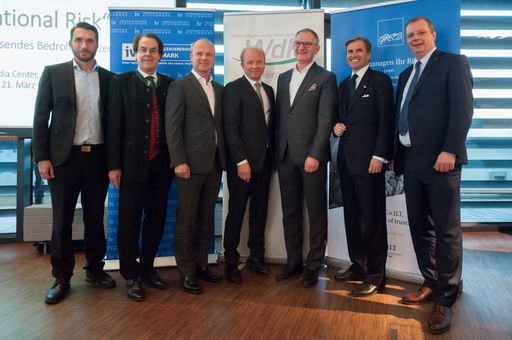 Das wachsende Bedrohungsszenario „Reputational Risk“