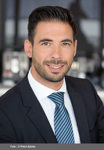  Daniel Cipriano - Geschäftsführer Philips Austria
GmbH, Personal Health