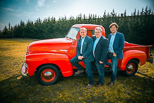 Vorschau Bild von Vl. Dascha Hagl, Engelbert Baum, Manfred Hogl