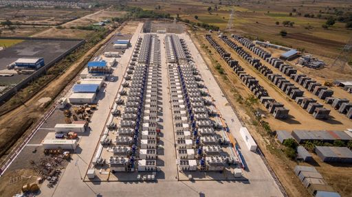 Erster Orcan Energy ORC-Anlagenpark in Myanmar. Weiterer Text
über ots und www.presseportal.de/nr/119530 / Die Verwendung dieses
Bildes ist für redaktionelle Zwecke honorarfrei. Veröffentlichung
bitte unter Quellenangabe: "obs/Orcan Energy AG"