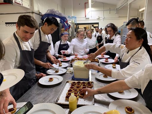Vorschau Bild von Gourmetfest Carmel by the Sea