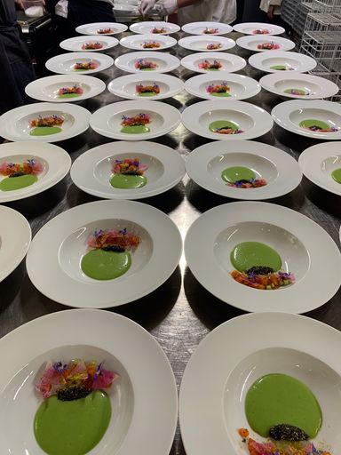 Vorschau Bild von Gourmetfest Carmel by the Sea