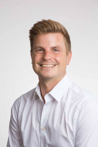  Lukas Reichl, Sponsoringleiter Interwetten