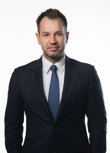 Vorschau Bild von ÖBAG Vorstand Thomas Schmid