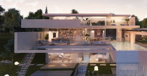 Vorschau Bild von Architektur- und Baubüro Wunschhaus erhält BUILD
Award