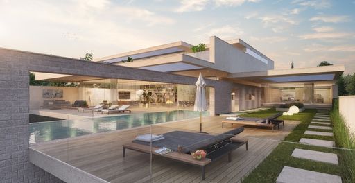 Vorschau Bild von Architektur- und Baubüro Wunschhaus erhält BUILD
Award