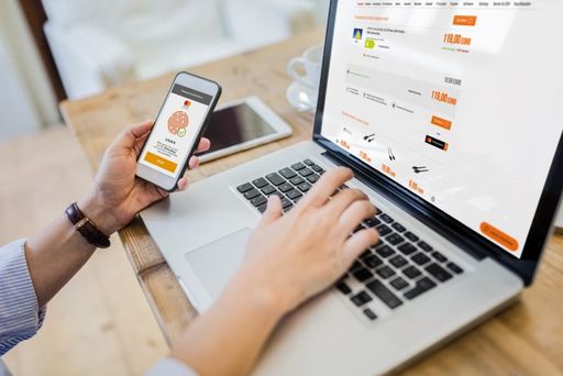 Vorschau Bild von Debit Mastercard: Digital und sicher!