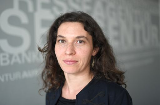 Maria Scholl ist neue stv. Chefredakteurin der APA
– Austria Presse Agentur.