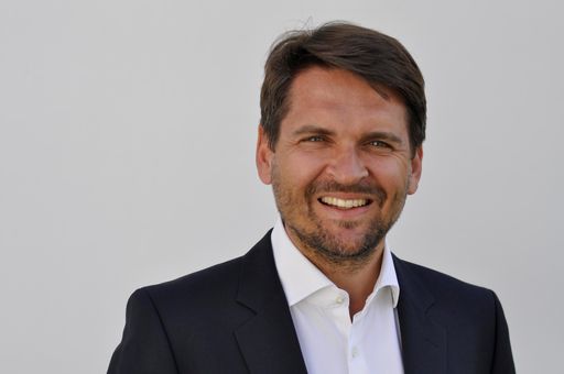 Peter Lehner wurde zum Vorsitzenden des
SVS-Überleitungsausschusses gewählt.