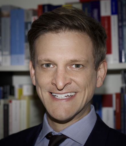 Der Völkerrechtler Michael Lysander Fremuth (40)
wird Leiter des Ludwig Boltzmann Instituts für Menschenrechte und
folgt damit Manfred Nowak und Hannes Tretter nach.
