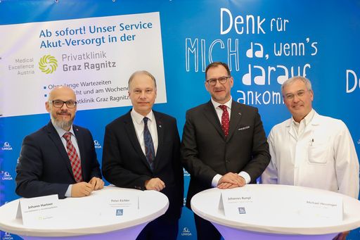 Akut-Versorgt Steiermark