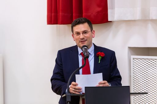 Wilfried Zankl, Bezirksvorsteher Meidling