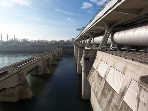 14.000 Geowissenschaftler diskutieren in Wien zu
Fragen wie: Woher kommt in Zukunft unsere Energie?